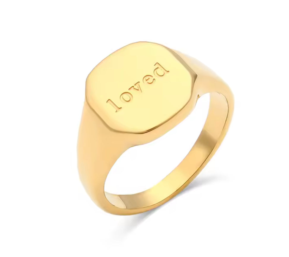 Message Ring