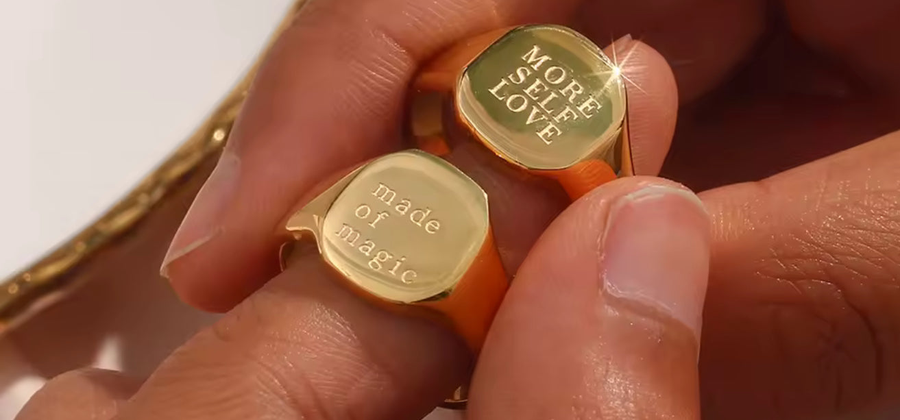 Message Ring