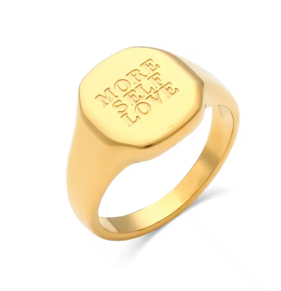Message Ring