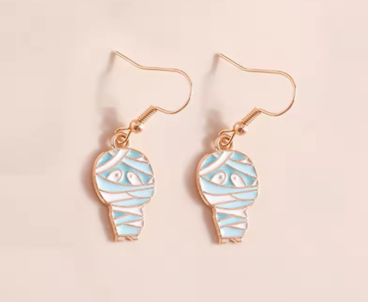 Halloween Earrings