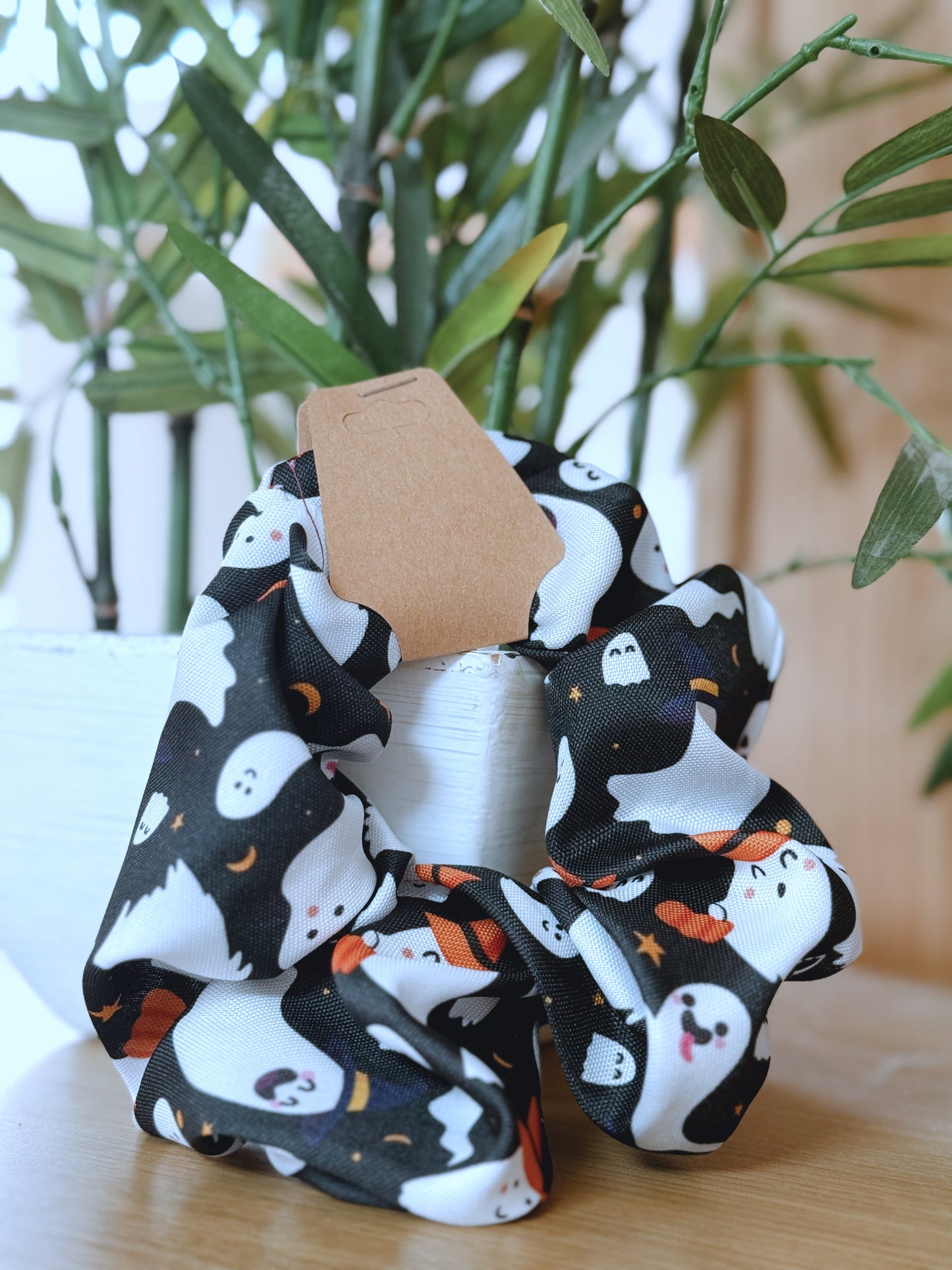 Handmade Scrunchie