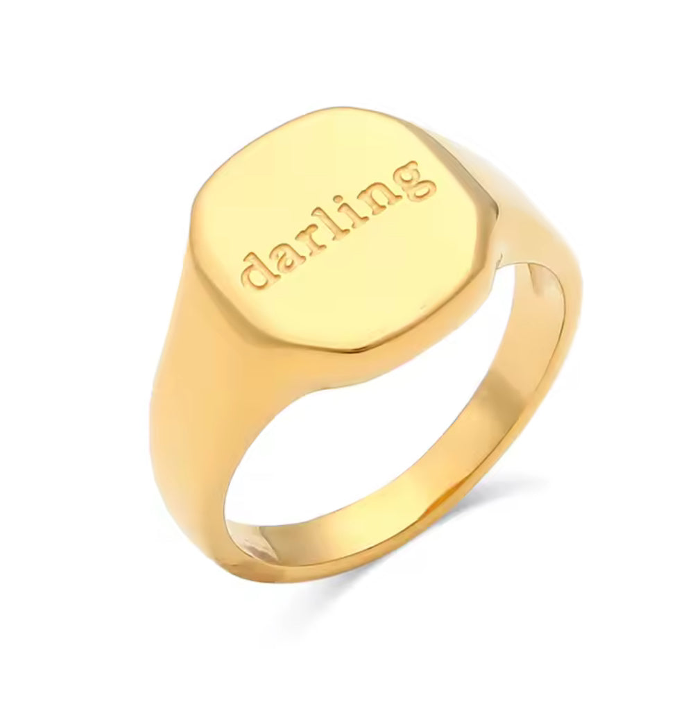 Message Ring