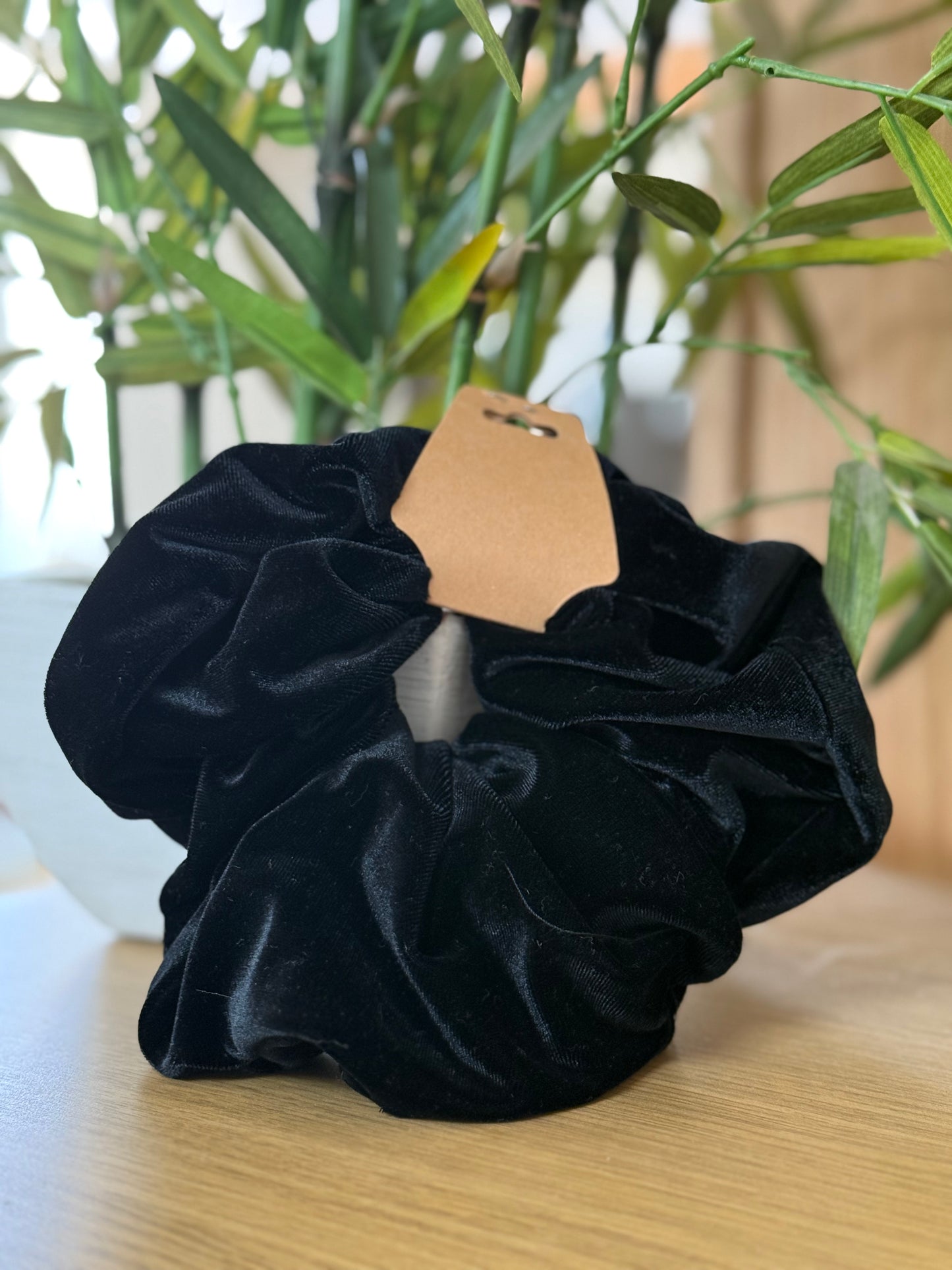 Handmade Scrunchie