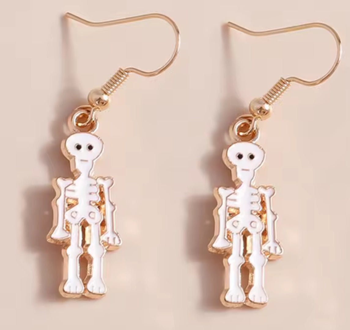 Halloween Earrings