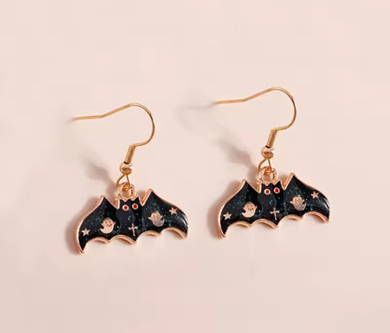 Halloween Earrings