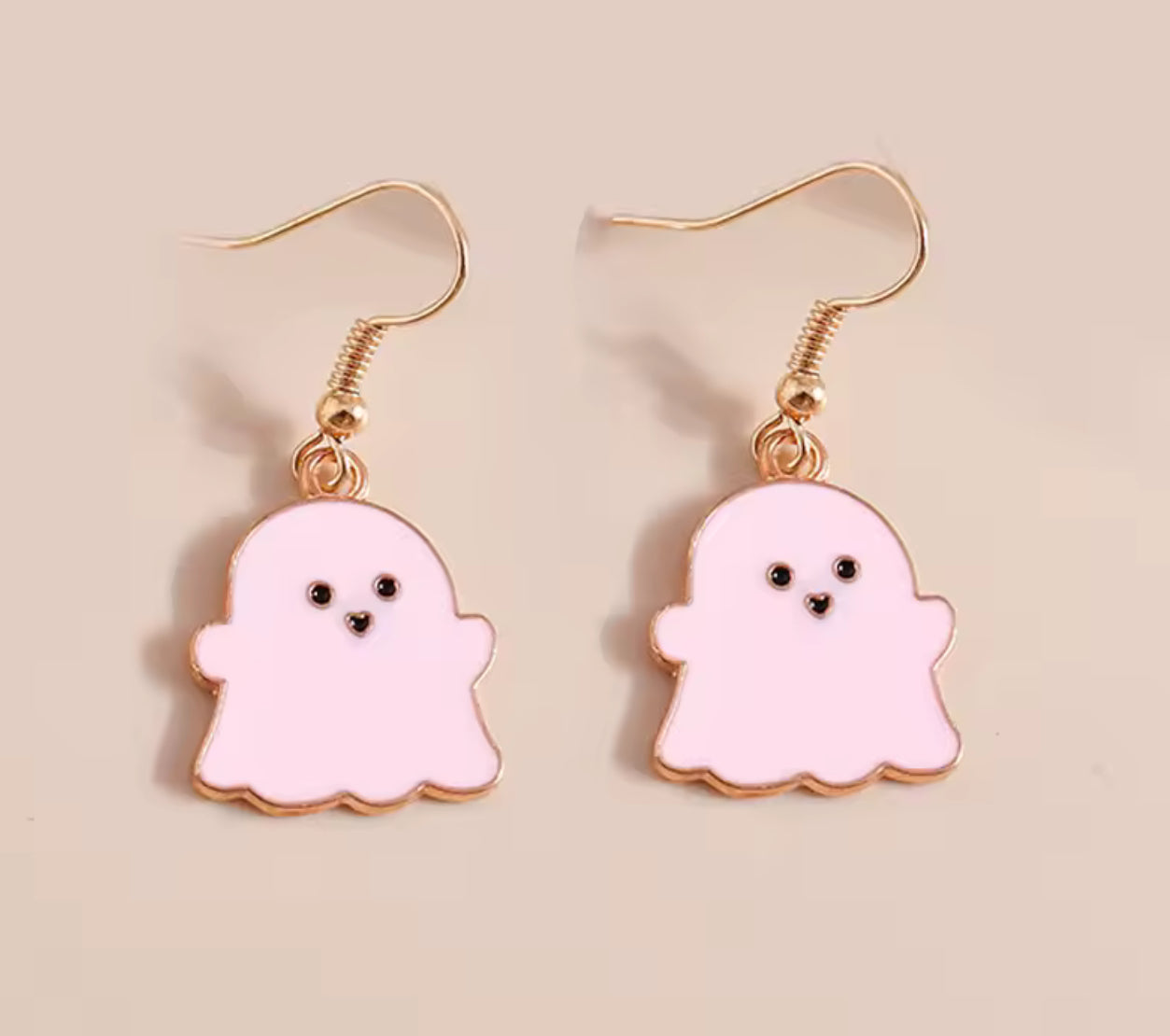 Halloween Earrings
