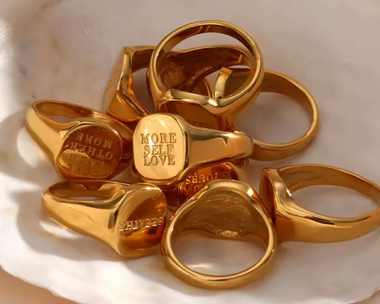 Message Ring