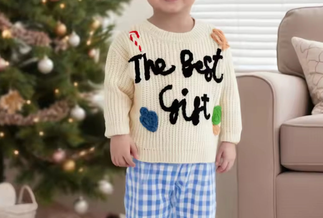 The Best Gift Knit