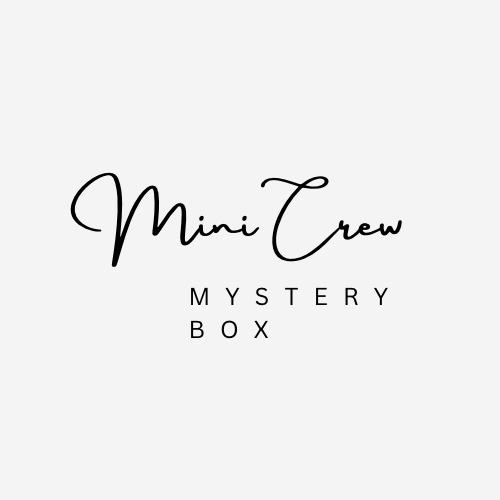 Halloween Mystery Box