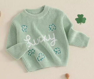 Lucky Knit