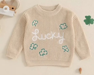 Lucky Knit