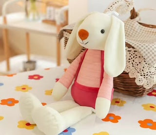 Bunny Plush