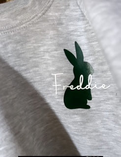 Easter Personalised Sweatshirt