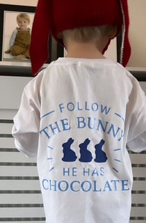 Easter Personalised Sweatshirt