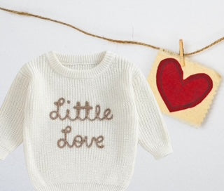 Little Love Knit