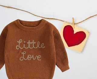 Little Love Knit