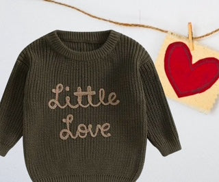 Little Love Knit