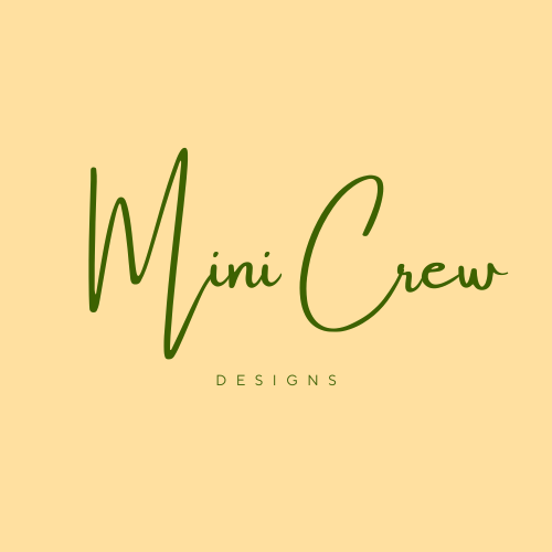 Mini Crew